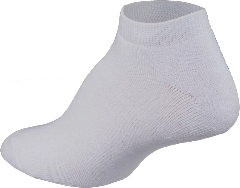 BCG Low-Cut Socks 6 Pack