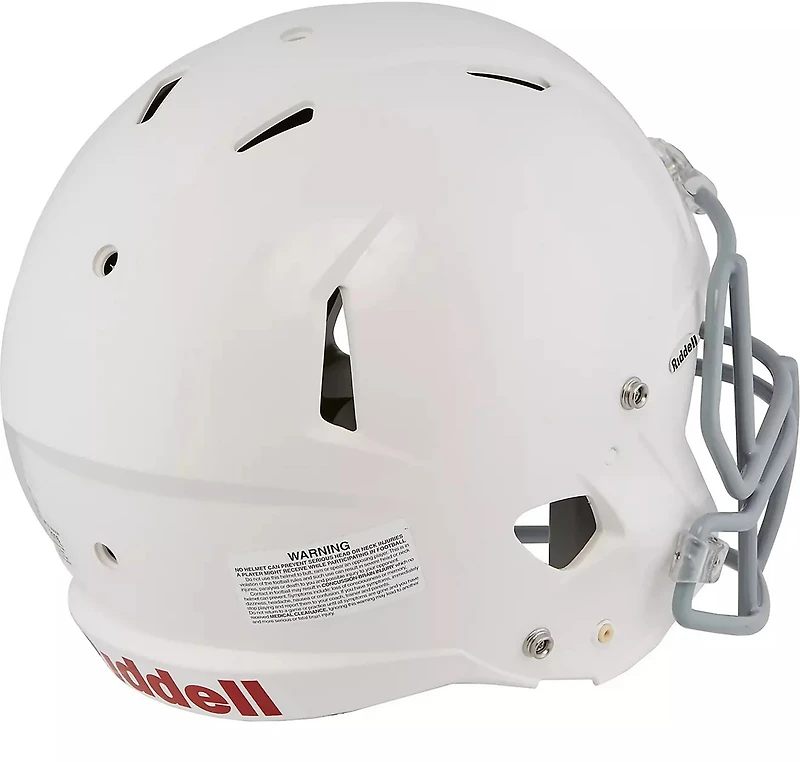 Riddell Youth Victor Football Helmet