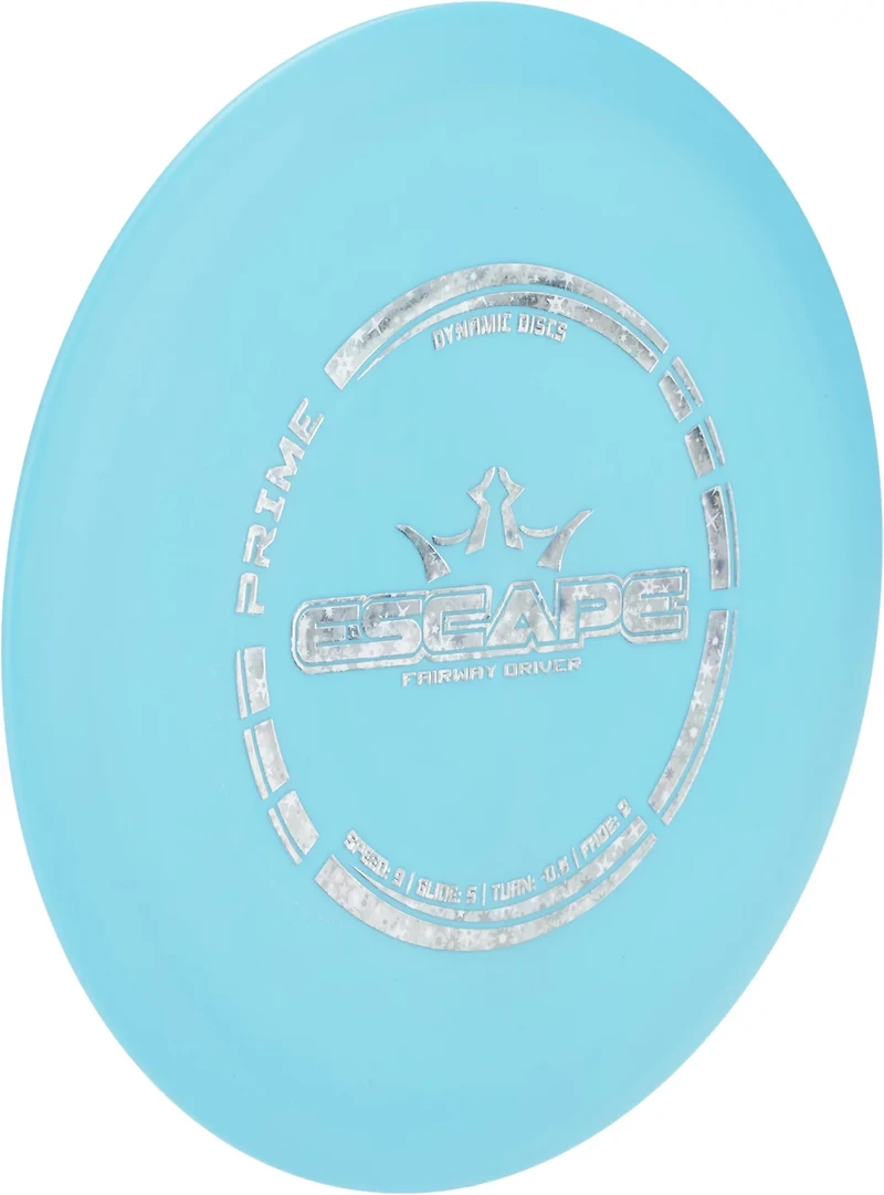 Dynamic Discs Prime Escape Golf Disc