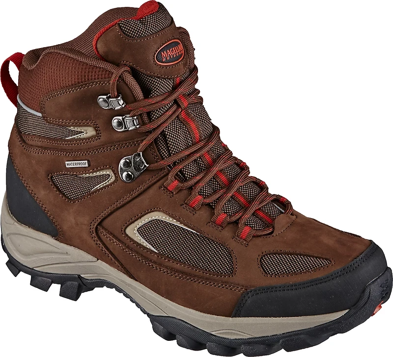 Magellan Outdoors Men's Hillcrest Hiking Boots