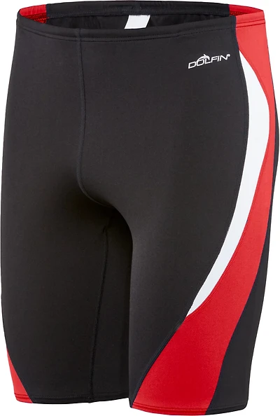 Dolfin Men's Colorblock Jammer