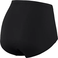 Dolfin Women's Solid Tankini Swim Bottom