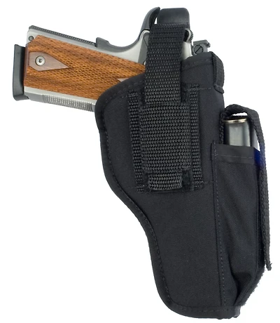 Soft Armor SC Series Hip Holster