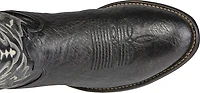 Tony Lama Men's Smooth Ostrich Western Boots