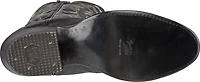 Tony Lama Men's Smooth Ostrich Western Boots