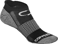 Copper Fit Low Cut Sport Socks 3 Pack