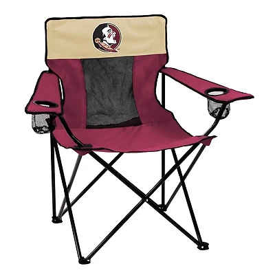 Logo Florida State University Elite Chair