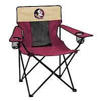 Logo Florida State University Elite Chair