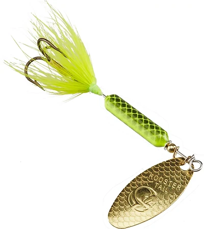 Yakima Rooster Tail 1/4 oz. Spinnerbait
