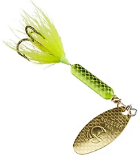 Yakima Rooster Tail 1/4 oz. Spinnerbait