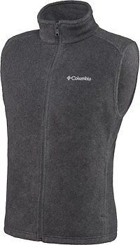 Columbia Sportswear Men's Steens Mountain Fleece Vest