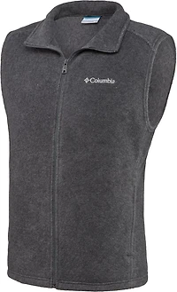 Columbia Sportswear Men's Steens Mountain Fleece Vest