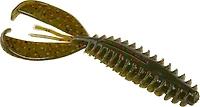 Zoom Z-Craw 4-1/2 Soft Baits 6-Pack
