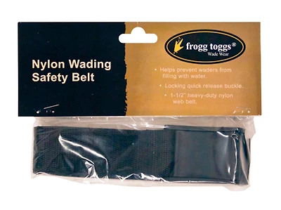 frogg toggs® 50" Wading Belt