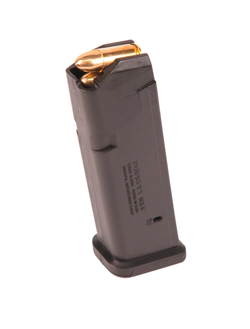 Magpul PMAG 17 GL19 Handgun Magazine