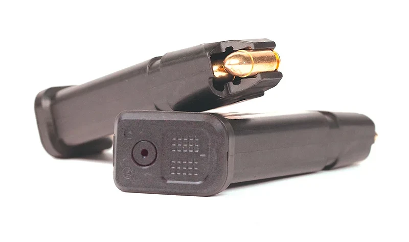 Magpul PMAG 17 GL19 Handgun Magazine
