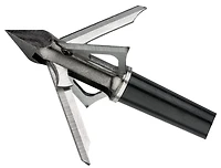 Muzzy Trocar Hybrid Broadheads 3-Pack