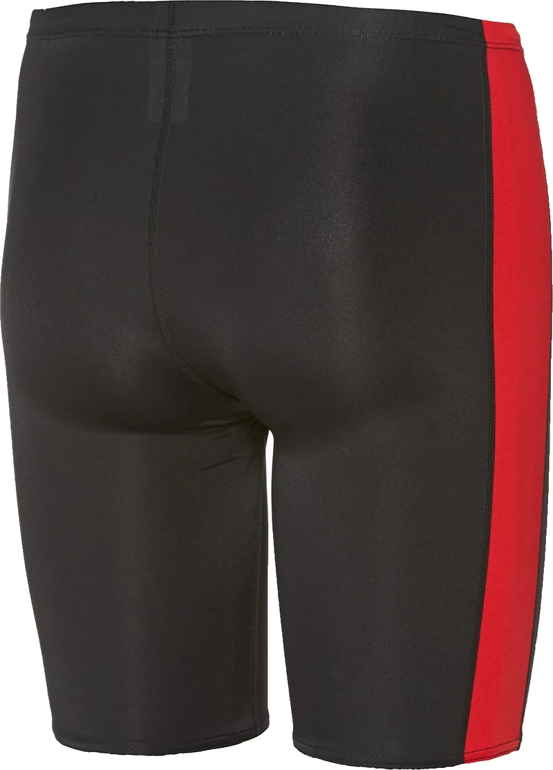 Dolfin Men's Ocean Panel Jammer