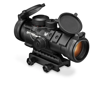 Vortex Spitfire 3x Prism Scope