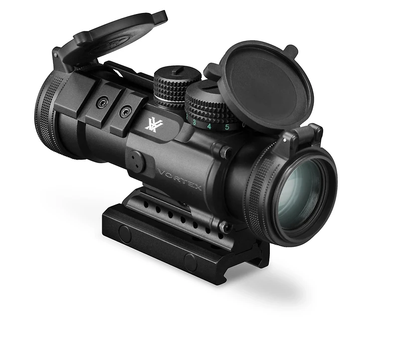 Vortex Spitfire 3x Prism Scope