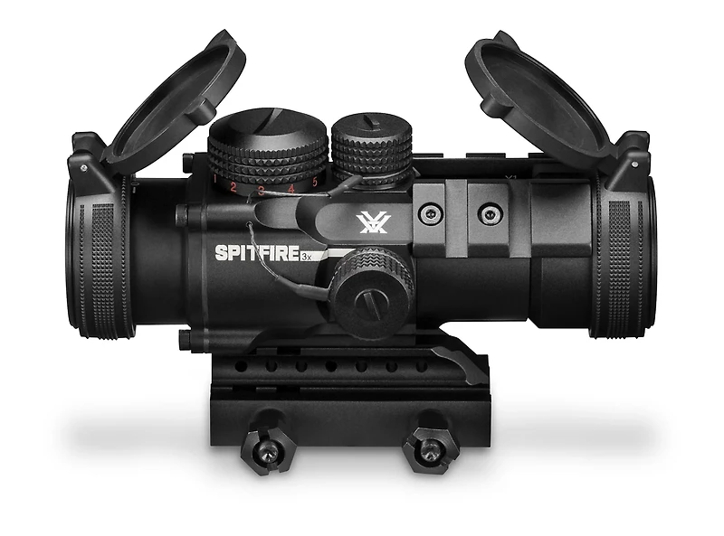 Vortex Spitfire 3x Prism Scope