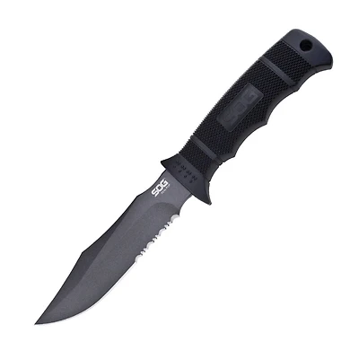 SOG Seal Pup Knife
