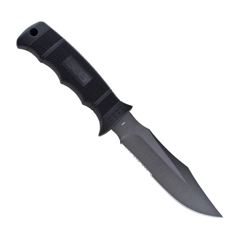 SOG Seal Pup Knife