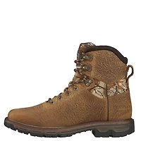 Ariat Men's Conquest 6" H2O Hunting Boots