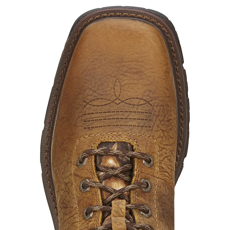 Ariat Men's Conquest 6" H2O Hunting Boots