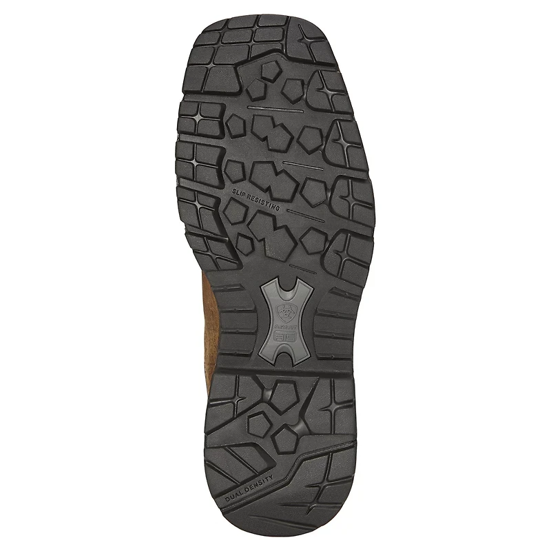 Ariat Men's Conquest 6" H2O Hunting Boots