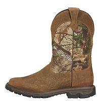 Ariat Men's Conquest H2O Hunting Boots