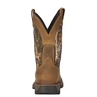Ariat Men's Conquest H2O Hunting Boots