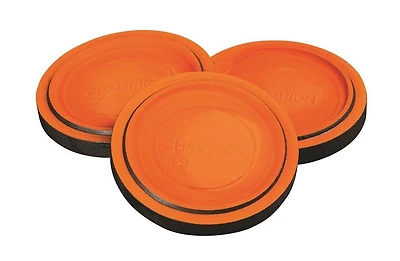 Champion Targets Jackrabbit Shooting Clays 54-Pack