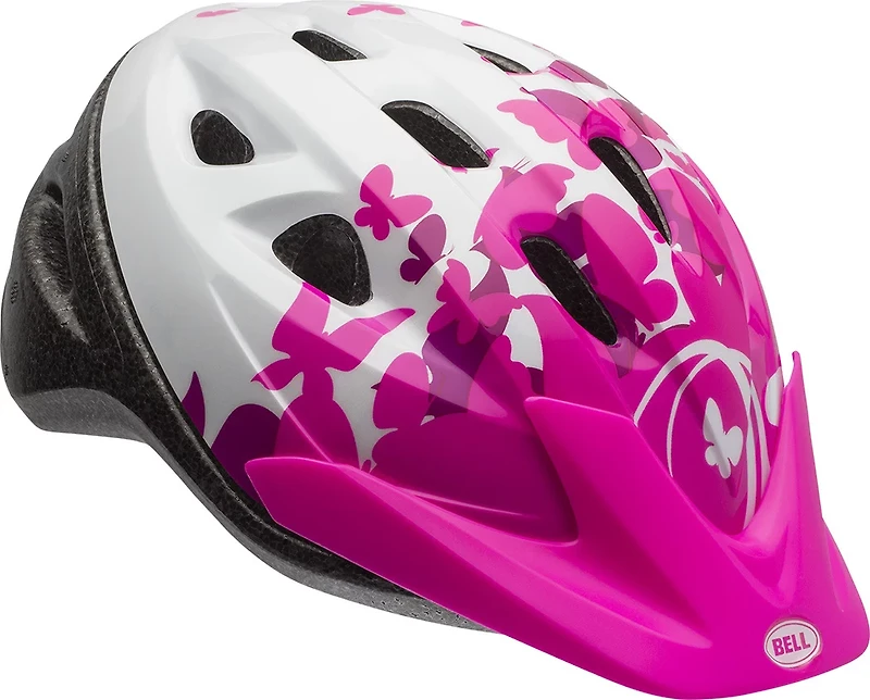Bell Kids' Rally™ Flutter Bicycle Helmet