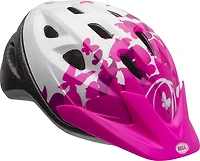 Bell Kids' Rally™ Flutter Bicycle Helmet