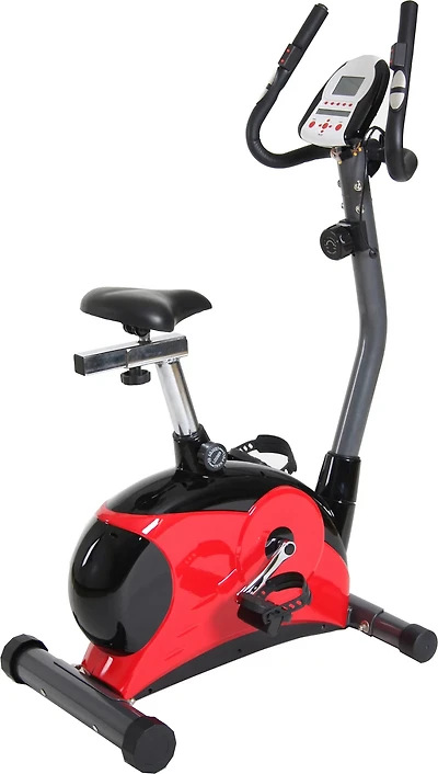 Game Rider Exercise Bike