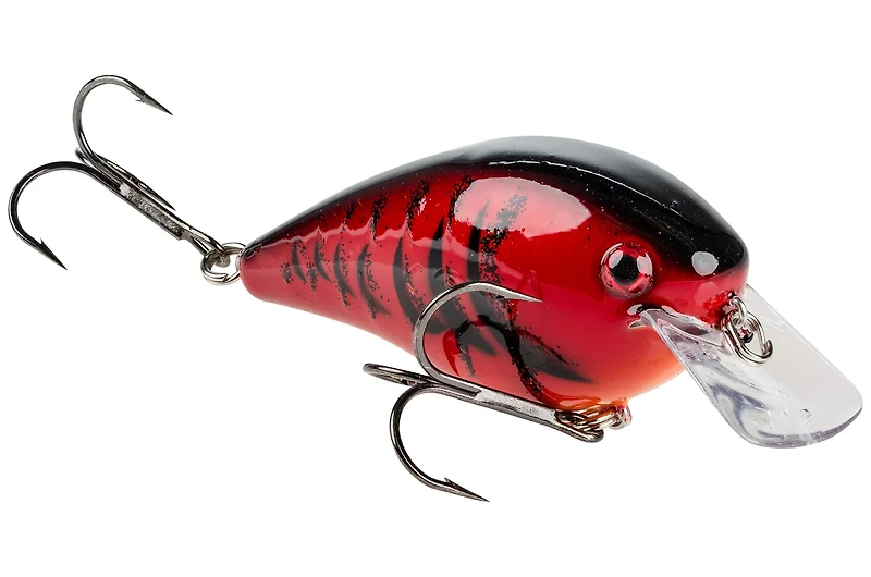 Strike King KVD 2.5 3-1/4" Crankbait