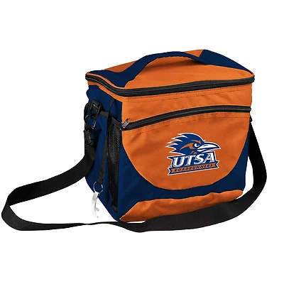 Logo™ University of Texas at San Antonio 24-Can Cooler