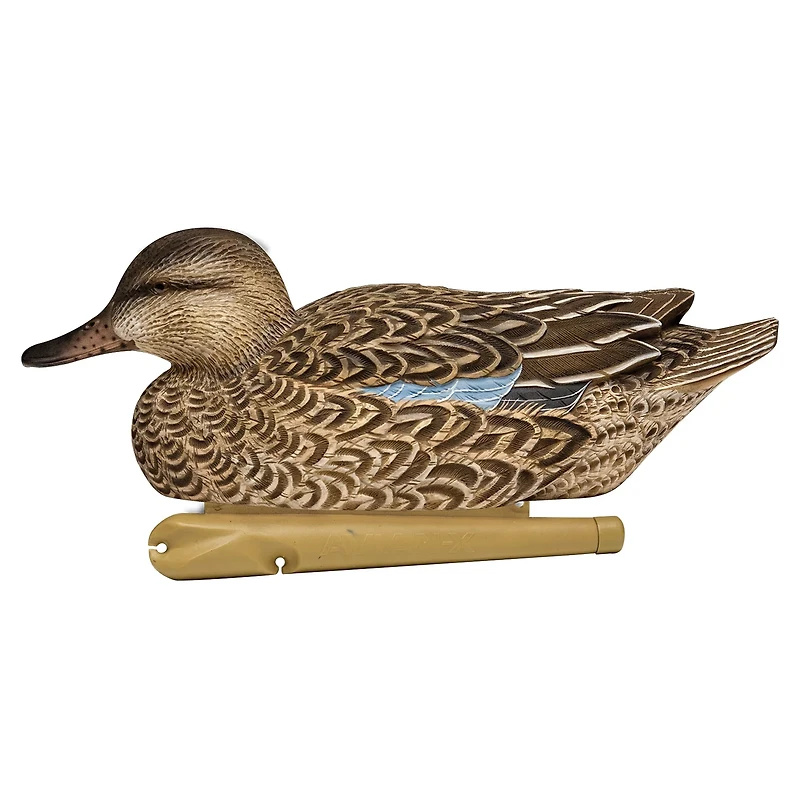 Avian-X Topflight Blue-Winged Teal Decoys Set