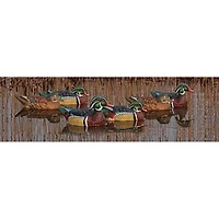 Avian-X Topflight Wood Duck Decoys 6-Pack