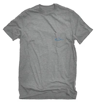 Drake Waterfowl Men's Southern Collection Lab T-shirt