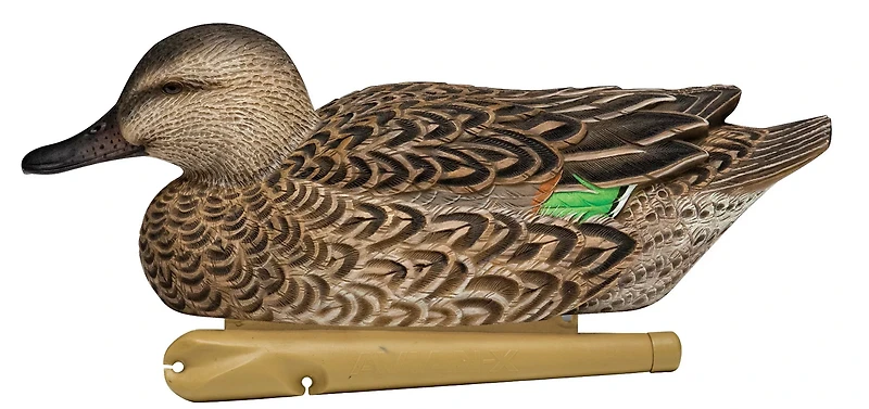 Avian-X Topflight Green-Winged Teal Decoys Set