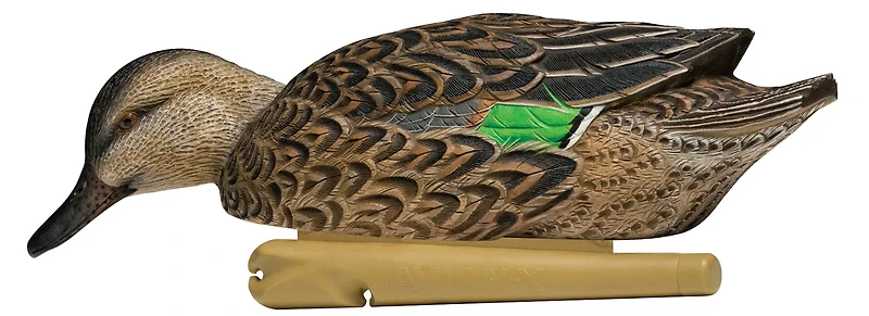 Avian-X Topflight Green-Winged Teal Decoys Set