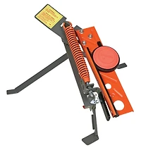 Champion Flightmaster Jr. 3/4 Cock Trap