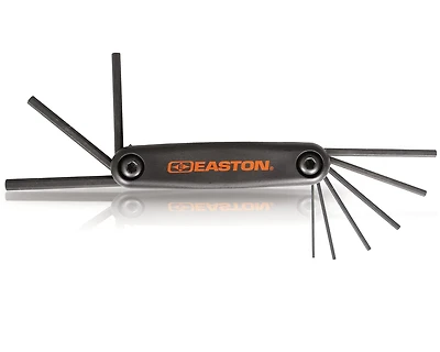EASTON Pro Hex Fold Up Set