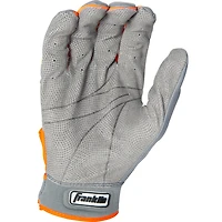 Franklin Adults' Miguel Cabrera CFX Pro Signature Series Batting Gloves