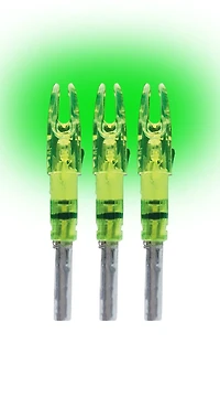 Lumenok Lighted Arrow Nock