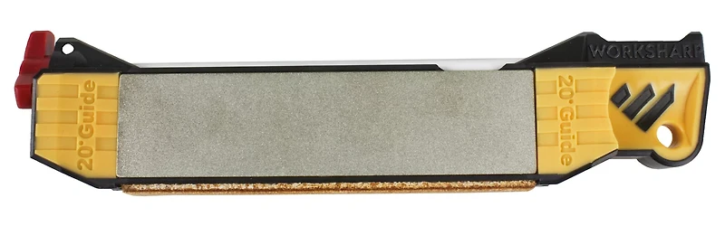 Work Sharp Guided Field Knife Sharpener