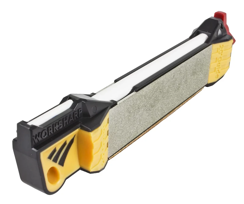 Work Sharp Guided Field Knife Sharpener