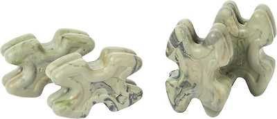 LimbSaver Camo Twistlox Split-Limb Dampeners 4-Pack